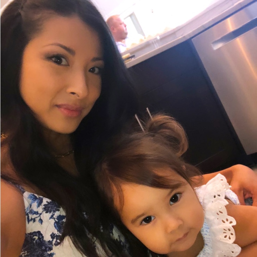 Meet your Posher, Thuy